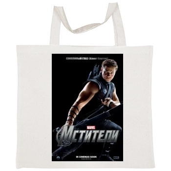 The Avengers (2012) Tote