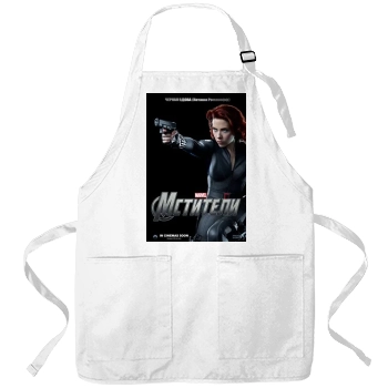 The Avengers (2012) Apron