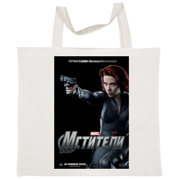 The Avengers (2012) Tote