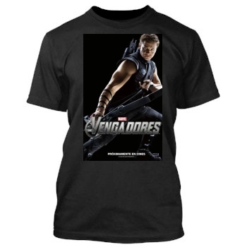 The Avengers (2012) Men's TShirt