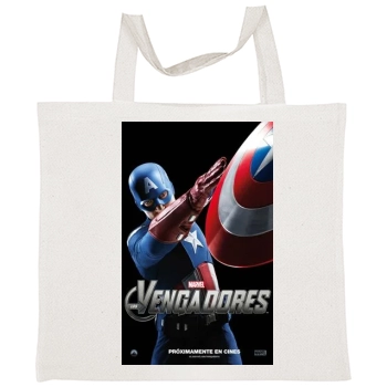 The Avengers (2012) Tote