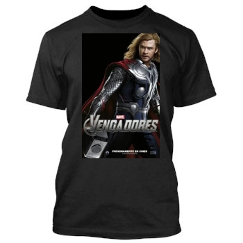 The Avengers (2012) Men's TShirt