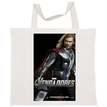 The Avengers (2012) Tote