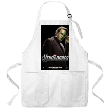 The Avengers (2012) Apron