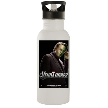 The Avengers (2012) Stainless Steel Water Bottle