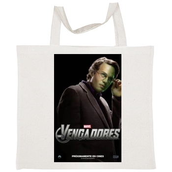 The Avengers (2012) Tote