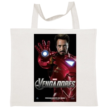 The Avengers (2012) Tote