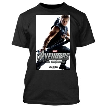 The Avengers (2012) Men's TShirt