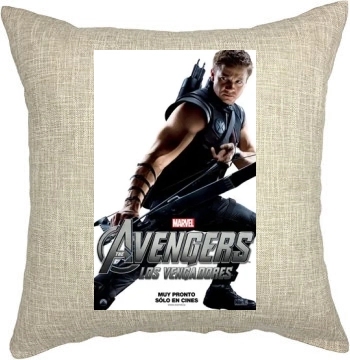 The Avengers (2012) Pillow