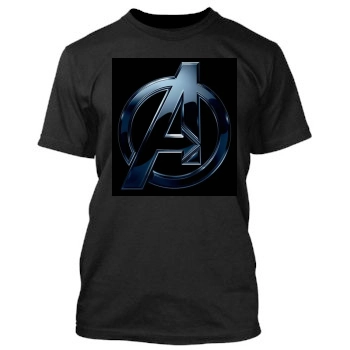 The Avengers (2012) Men's TShirt