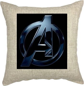 The Avengers (2012) Pillow