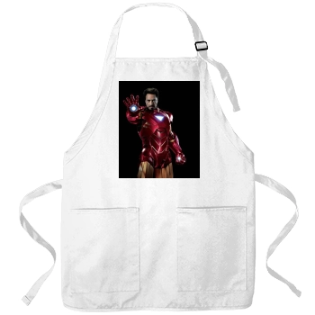 The Avengers (2012) Apron