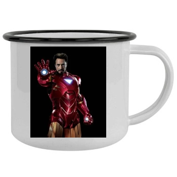 The Avengers (2012) Camping Mug