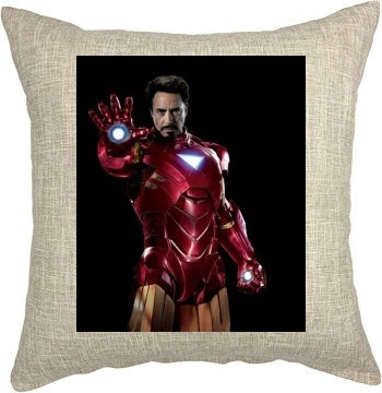 The Avengers (2012) Pillow