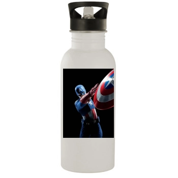 The Avengers (2012) Stainless Steel Water Bottle