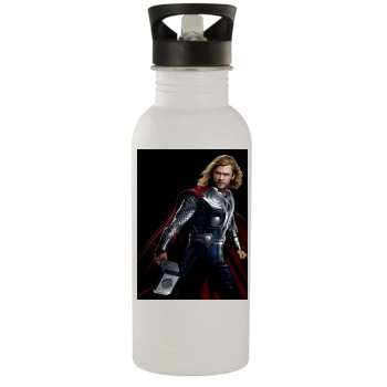 The Avengers (2012) Stainless Steel Water Bottle