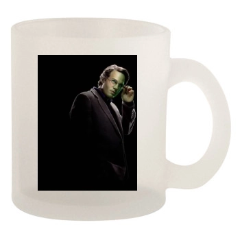 The Avengers (2012) 10oz Frosted Mug