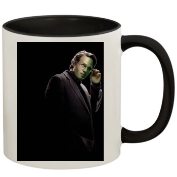 The Avengers (2012) 11oz Colored Inner & Handle Mug