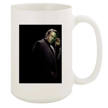 The Avengers (2012) 15oz White Mug