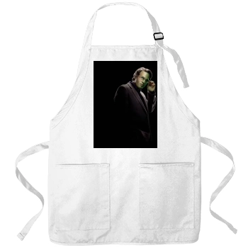 The Avengers (2012) Apron