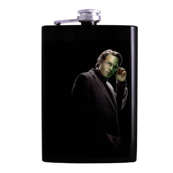 The Avengers (2012) Hip Flask