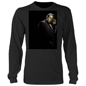 The Avengers (2012) Men's Heavy Long Sleeve TShirt