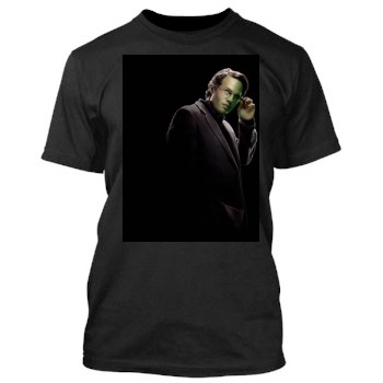 The Avengers (2012) Men's TShirt