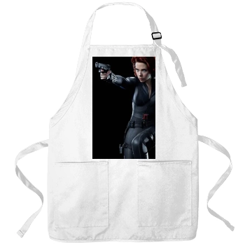 The Avengers (2012) Apron