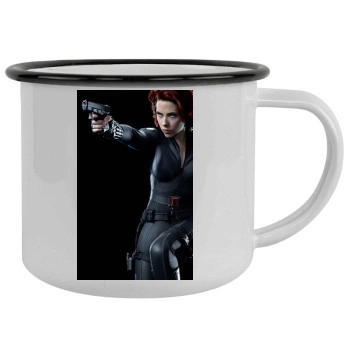 The Avengers (2012) Camping Mug