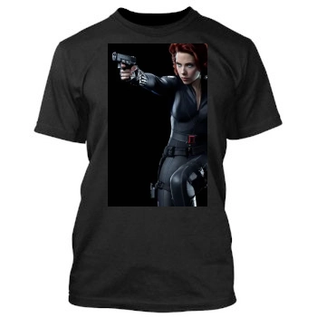 The Avengers (2012) Men's TShirt