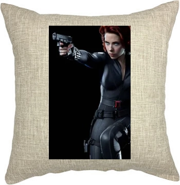 The Avengers (2012) Pillow