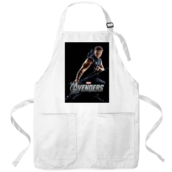 The Avengers (2012) Apron