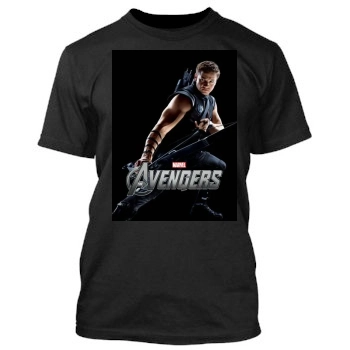 The Avengers (2012) Men's TShirt