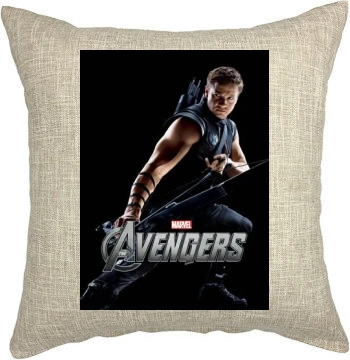 The Avengers (2012) Pillow