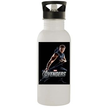 The Avengers (2012) Stainless Steel Water Bottle