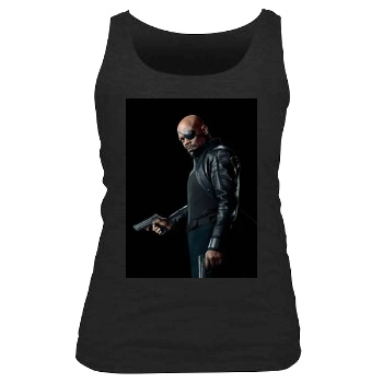 The Avengers (2012) Women's Tank Top