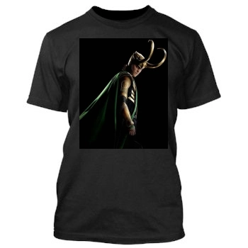 The Avengers (2012) Men's TShirt