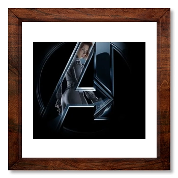 The Avengers (2012) 12x12