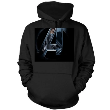 The Avengers (2012) Mens Pullover Hoodie Sweatshirt