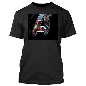 The Avengers (2012) Men's TShirt