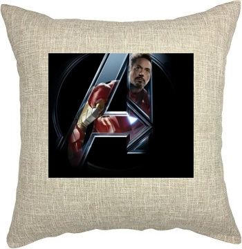 The Avengers (2012) Pillow