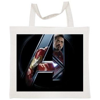 The Avengers (2012) Tote