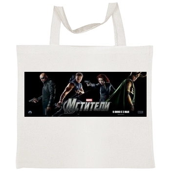 The Avengers (2012) Tote