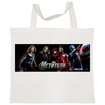 The Avengers (2012) Tote