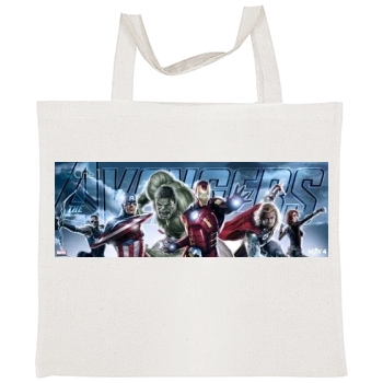 The Avengers (2012) Tote