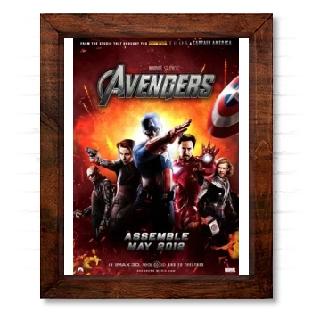 The Avengers (2012) 14x17