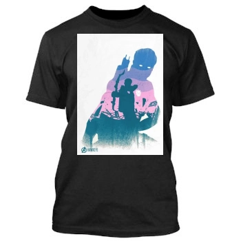 The Avengers (2012) Men's TShirt