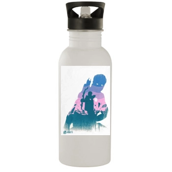 The Avengers (2012) Stainless Steel Water Bottle