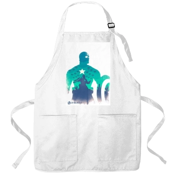 The Avengers (2012) Apron