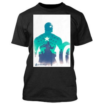 The Avengers (2012) Men's TShirt